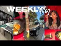 VLOG Back To Reality Date Night New Healthy Recipes Gina Jyneen
