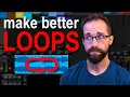 Download Lagu Make loops so good people want to hear them again