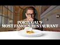 Download Lagu I Tried PORTUGAL'S MOST FAMOUS Restaurant (2 Michelin Star)