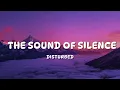 Download Lagu Disturbed - The Sound Of Silence (CYRIL Remix) (Lyrics)