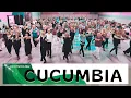Download Lagu CUCUMBIA coreo Hantos Djay - Linedance 2024