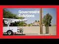 Government Solutions Verizon Connect