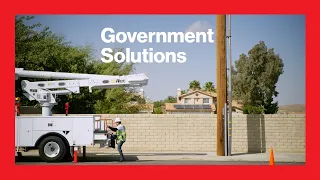 Government Solutions Verizon Connect