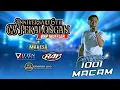 Lagu ANNIVERSARY 6TH CB PEKALONGAN X RAP MUFFLER | GERY MAHESA - 1001 MACAM | MAHESA MUSIC LIVE