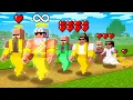 Download Lagu Evolving from Birth to become Strongest Genie in Minecraft!!
