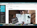 Blackboard and Module Intro