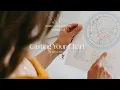 How to Cast Your Birth Chart Trauma-Informed Astrology Approach