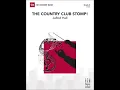 The Country Club Stomp