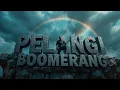 Lagu PELANGI – BOOMERANG | METAL HARDCORE VERSION | Energetic, Brutal, Cover By BL-EIGHT