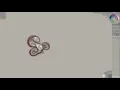 Life Form Processing Verve experiment