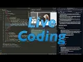 Live Coding FrontEnd JavaScript Part 1