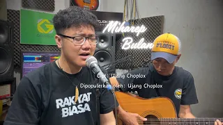 miharep bulan enjang hanter cover acoustic 
