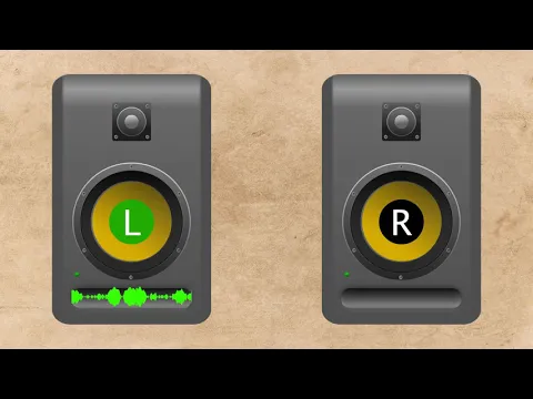 Download MP3 Left/Right Stereo Sound Test