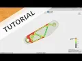 Shape Optimization Tutorial