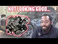 The Gen 3 B58 Is Already Having Reliability Issues