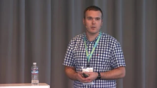 GTAC2016 Scale vs Value - Test Automation at the BBC