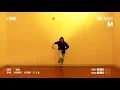 Nicki Nicole, Mora - Toa La Vida DANCE COREOGRAFÍA BAILE