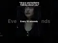 Download Lagu #pov:The deatheaters were talking about you, you walk in and prove they’re point #harrypotter