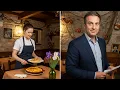 Download Lagu Poslužila je ručak strancu — ne sluteći da je on vlasnik tvrtke.