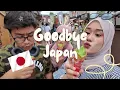 Download Lagu LAST DAY IN JAPAN 🇯🇵 | FLIGHT MAS DELAYED SAMPAI ESOK PAGI! 