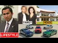 Sanjay Passi Lifestyle 2024 Age Biography Wife House Net worth