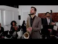 My Way - Chad LB w/ Strings