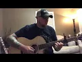 Beautiful Crazy - Luke Combs (acoustic karaoke cover) (lyrics in description)