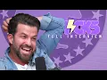 Johnny Bananas Is Shocked by the New People on The Challenge