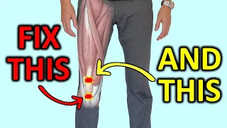 How To Treat Patellar Tendinopathy Jumper s Knee Quadriceps Tendinopathy