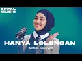Download Lagu Nabila Taqiyyah - Hanya Lolongan live