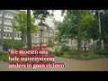 Download Lagu Zo wapenen we steden tegen droogte | Mendel Giezen \u0026 Jannes Willems | Universiteit van Amsterdam