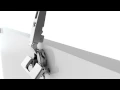 Salice Series 100 Hinge Logica