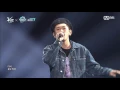 [KCON NY] Crush-Sometimes 160630 EP.481ㅣ KCON 2016 NY×M COUNTDOWN