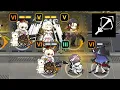 Download Lagu [Arknights] +325 Aspd Sniper Squad (Stronghold protocol)