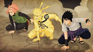 Download DJ remix slow versi naruto MP3