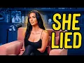 One Hour Of Celebrities Caught Lying To Everyone