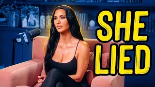 One Hour Of Celebrities Caught Lying To Everyone
