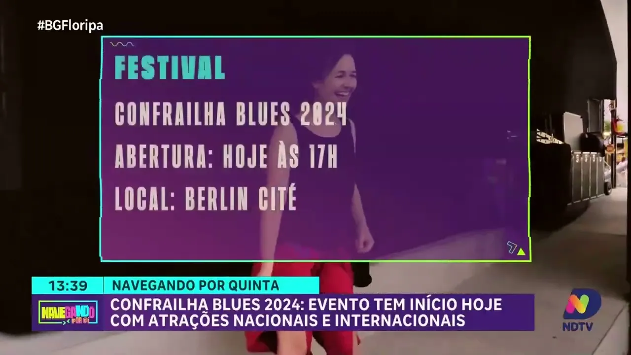 Navegando por Aí: Ney Piacentini, Luiz Gustavo Zago, Confrailha Blues e muito mais