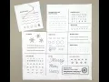 MerryStockings Embroidery Practice Sheet Bucilla Felt Stocking Kits Tips Hacks