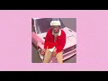 A chill Tyler The Creator playlist