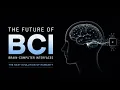 A Concept For a New Architecture of Brain-Computer Interface BCI