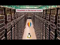93 How to run CuisSmalltalk in a headless Linux server