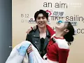 Download Lagu 230208 Fan Zhixin Li Mo Zhi Live Streaming Sina sweeping [ENG SUB] ✨️