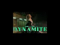 Download Lagu ILIRA x VIZE - Dynamite (Instrumental)