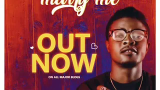marry you by tedy wonder