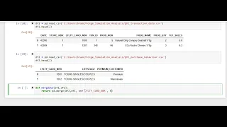 How to Merge Two Datasets in Python pandas merge Tutorial