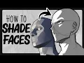 Download Lagu How to SHADE FACES | Tutorial | DrawlikeaSir