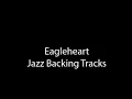 Jazz Backing Track - Killer Joe