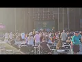 TURNPIKE TROUBADOURS, "PAY NO RENT", 9 AUG 25, HERSHEY STADIUM, HERSHEY PA 