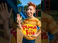 Download Lagu Phineas and Ferb Characters Brought to Real Life by AI 🔬🦆 #phineasandferb #perrytheplatypus #aiart